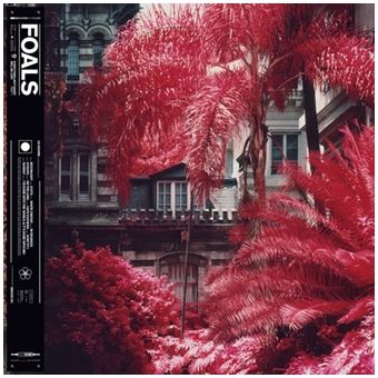 Everything Not Saved Will Be Lost