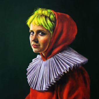 Notre Dame des Sept Douleurs