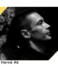 Herve Ak Nicolas Duvoisin Cedric Eteocle en concert le Vendredi 18 Janvier 2013, Dv1 Club, Lyon - herveak07_120x150