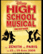 HIGH SCHOOL MUSICAL