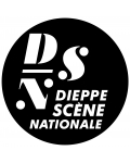 Visuel DSN -  SCENE NATIONALE  / THEATRE DE DIEPPE