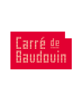 Visuel PAVILLON CARRE DE BAUDOUIN A PARIS