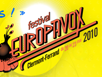 Festival Europavox