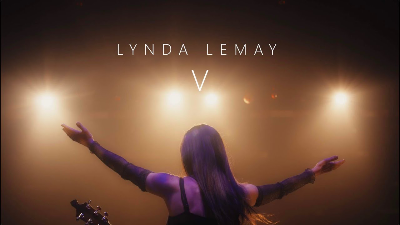 Lynda Lemay : Ma onzième folie