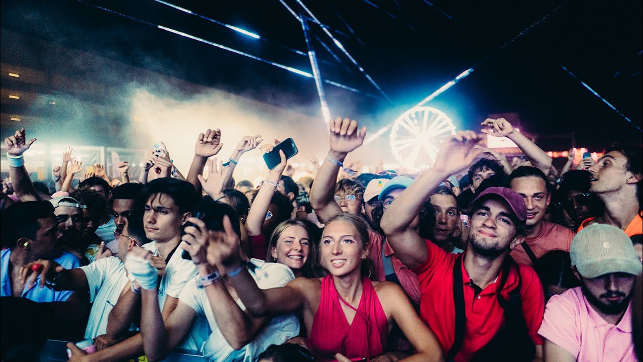 ROSE FESTIVAL 2023 - AFTERMOVIE