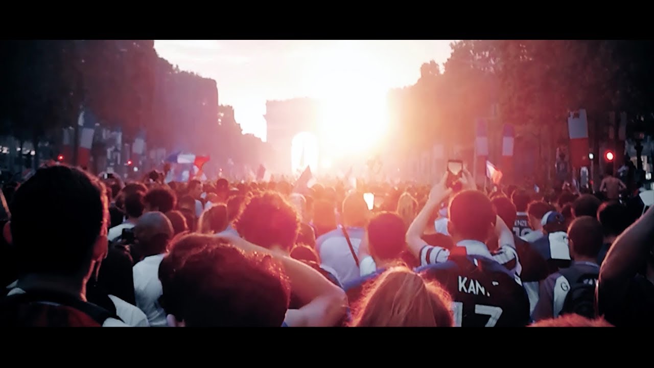 L.E.J - Liberté, Égalité