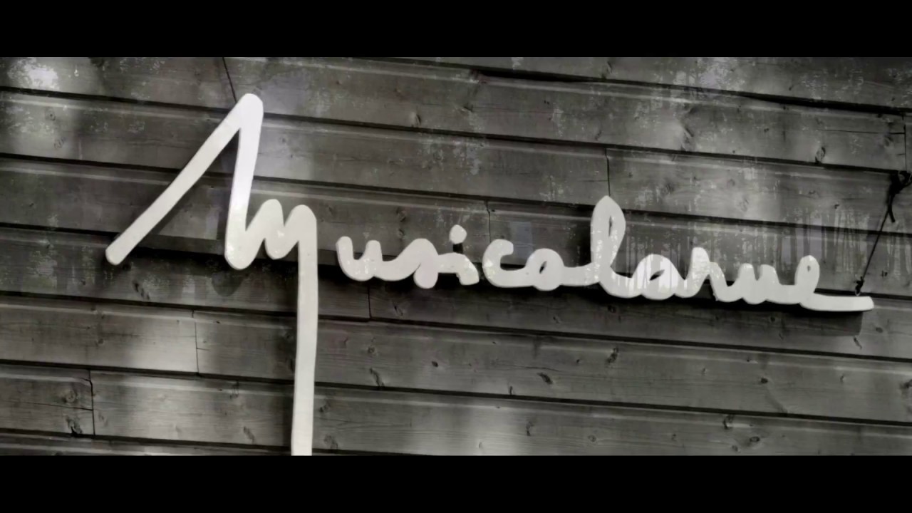 AFTERMOVIE - Festival Musicalarue 2017