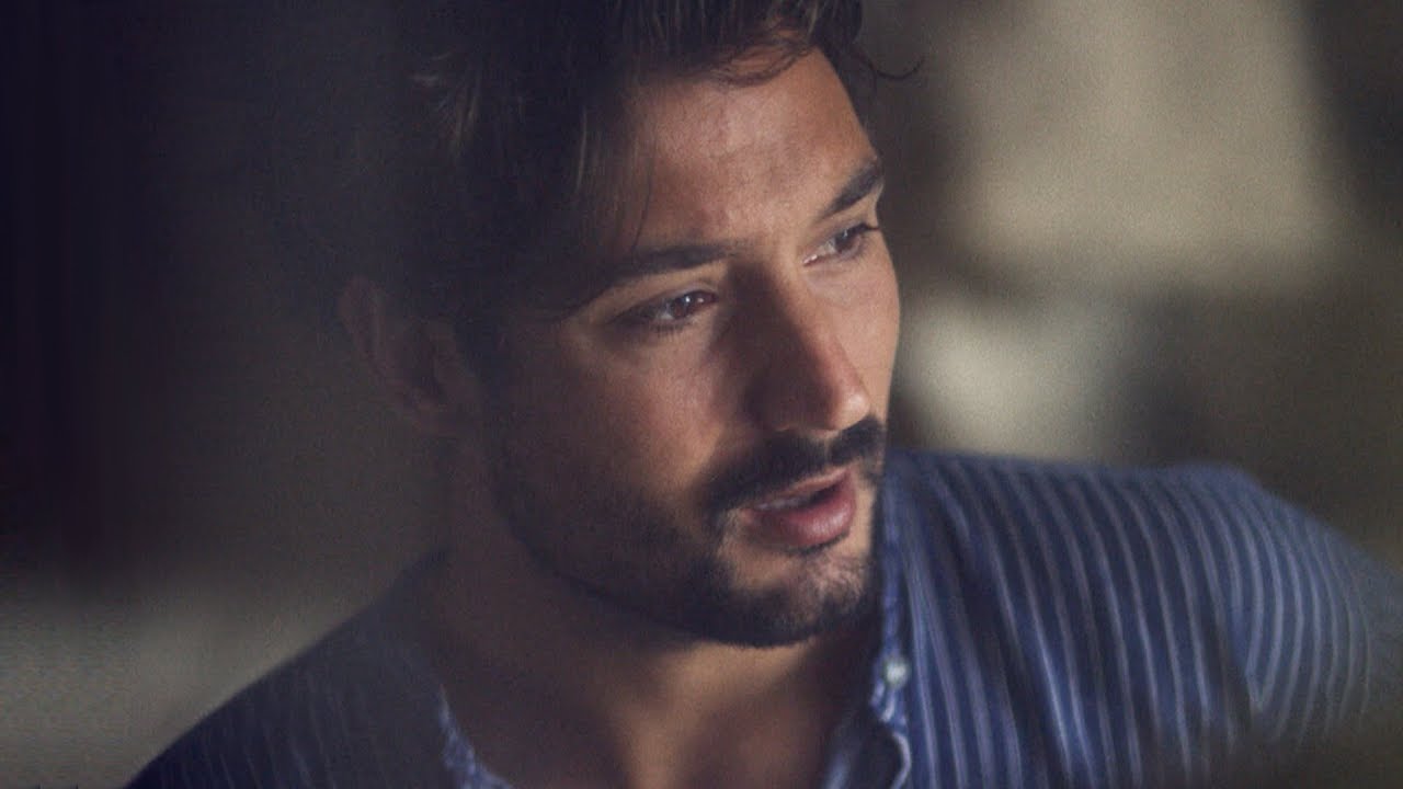 Jérémy Frerot - Revoir