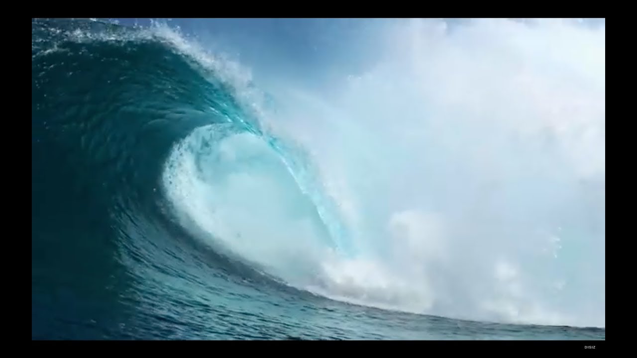 Disiz La Peste - Teaser Pacifique Tour