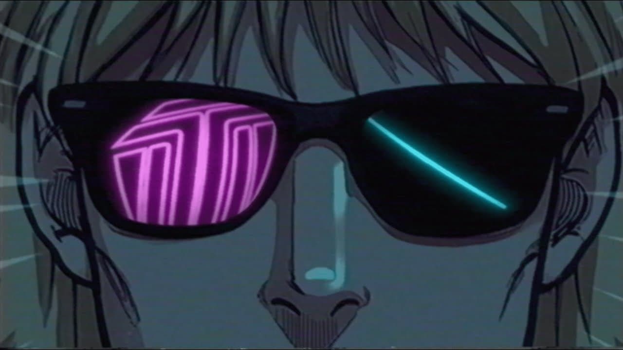  † CARPENTER BRUT - THE MISFITS / THE REBELS †