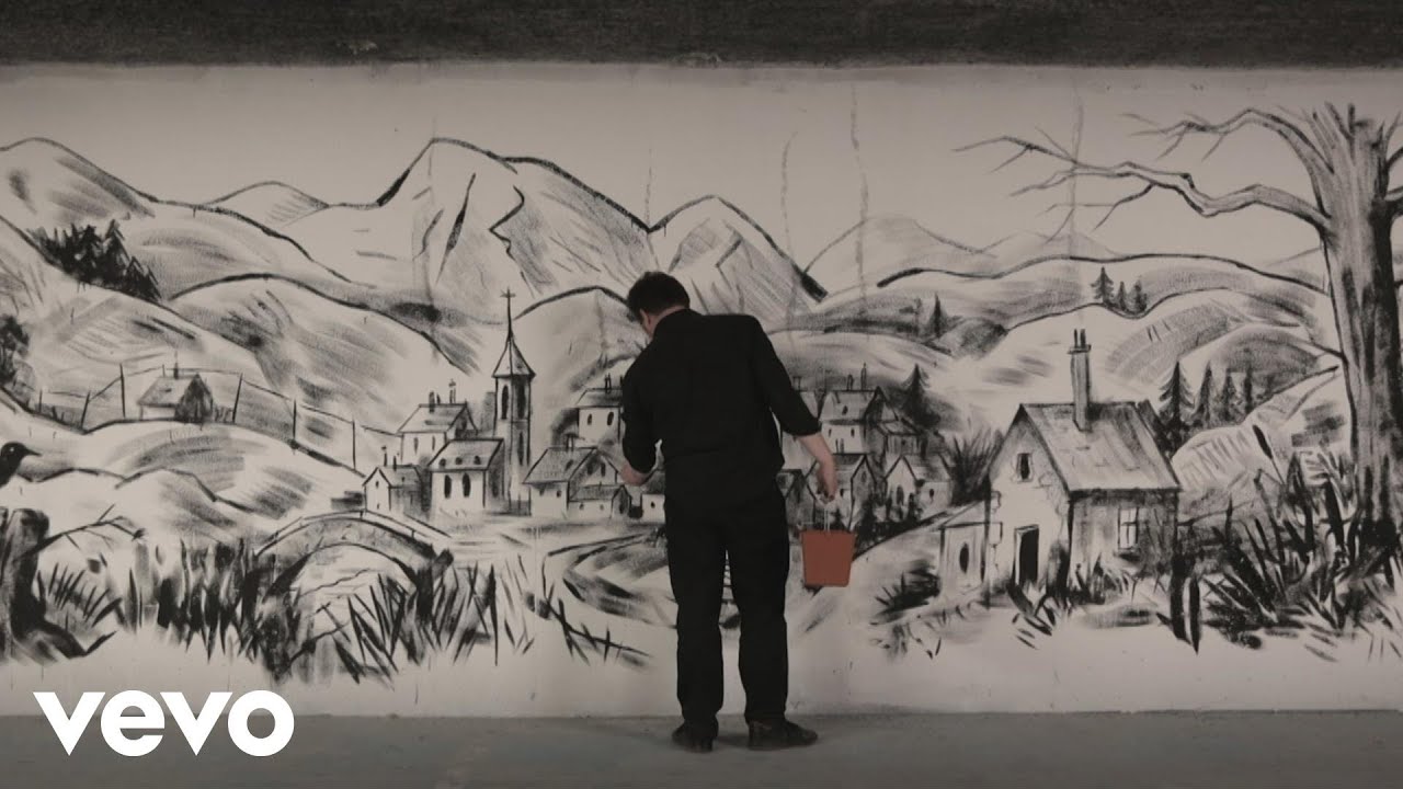 Pain Noir - La retenue