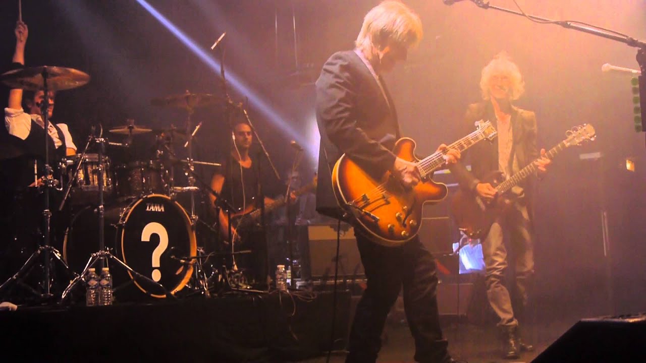 Les Insus | #1 | Tournée 2016