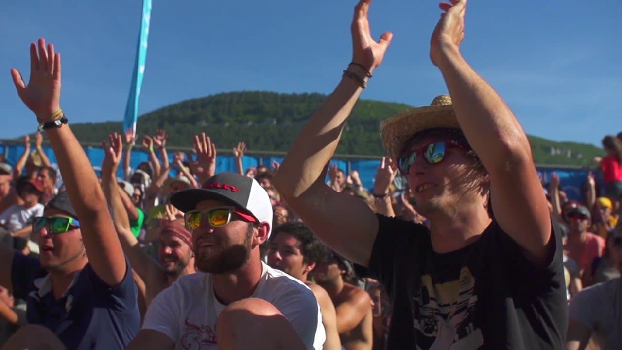 NATURAL GAMES 2015 - EVENT CLIP