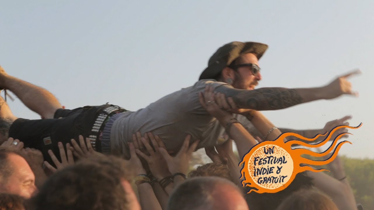 Teaser Pointu Festival 2019