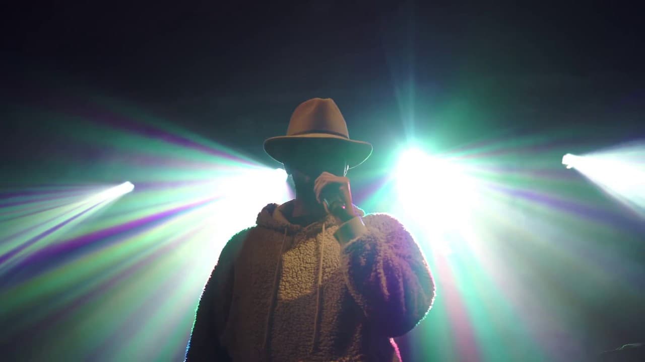 Disiz La Peste - Pacifique Tour / Concert Sensoriel Saison 1 Épisode 1