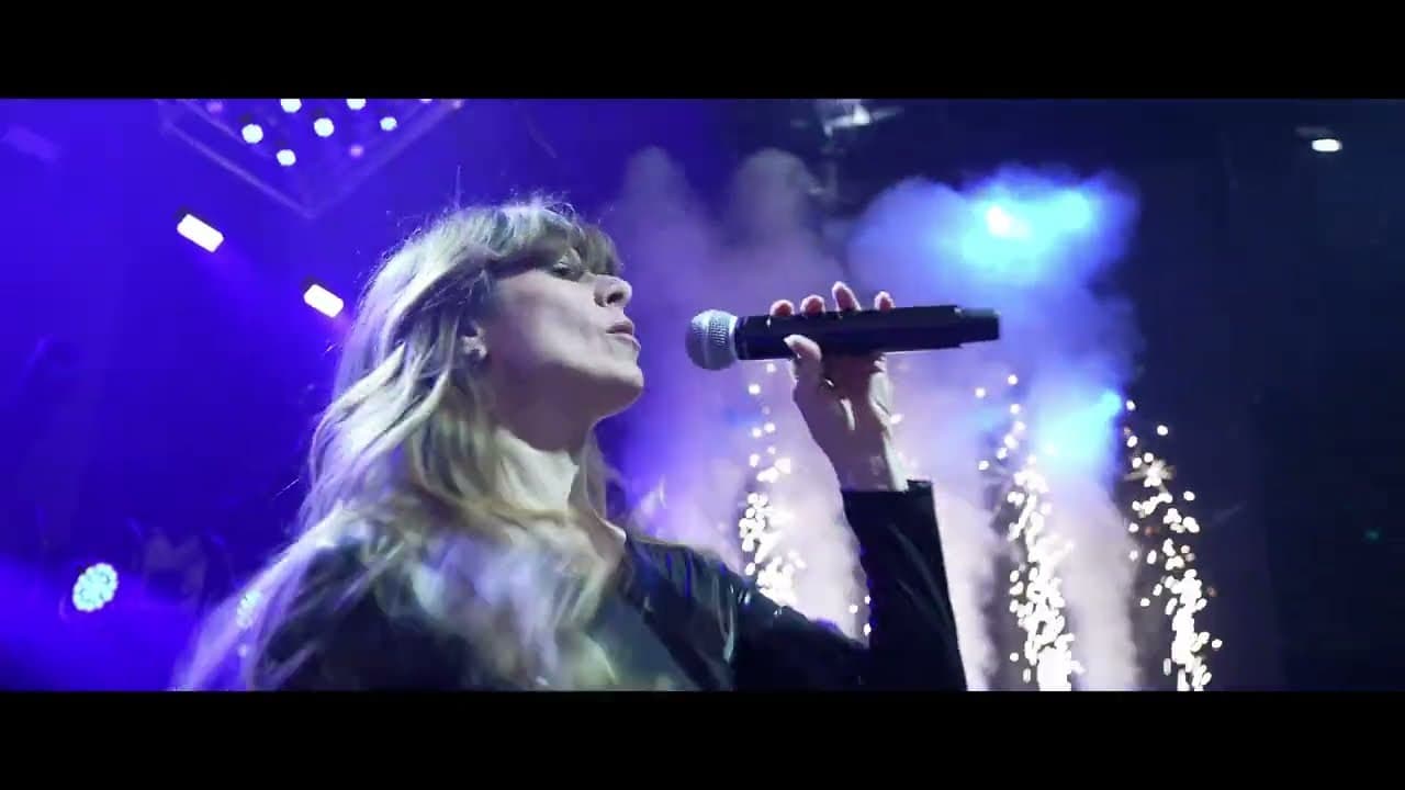 TEASER | L'HÉRITAGE GOLDMAN 2 - TOUR SEPT. OCT. 2025