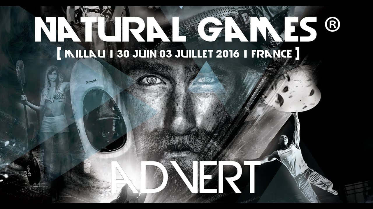NATURAL GAMES 2016