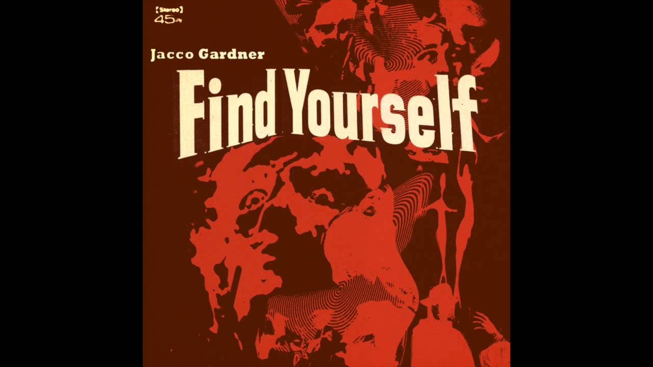 Jacco Gardner - Find Yourself