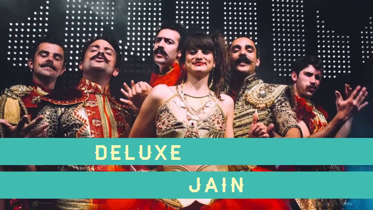 Les Déferlantes - Programmation 2016