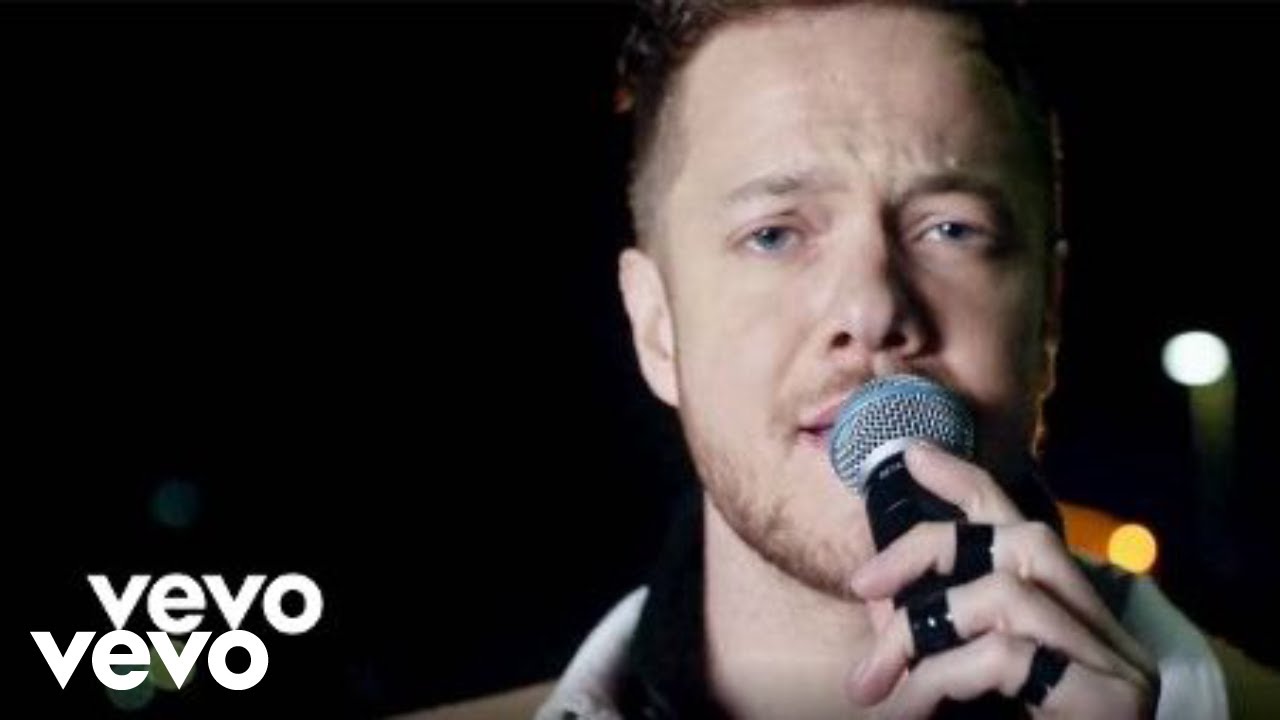 Imagine Dragons - Bad Liar