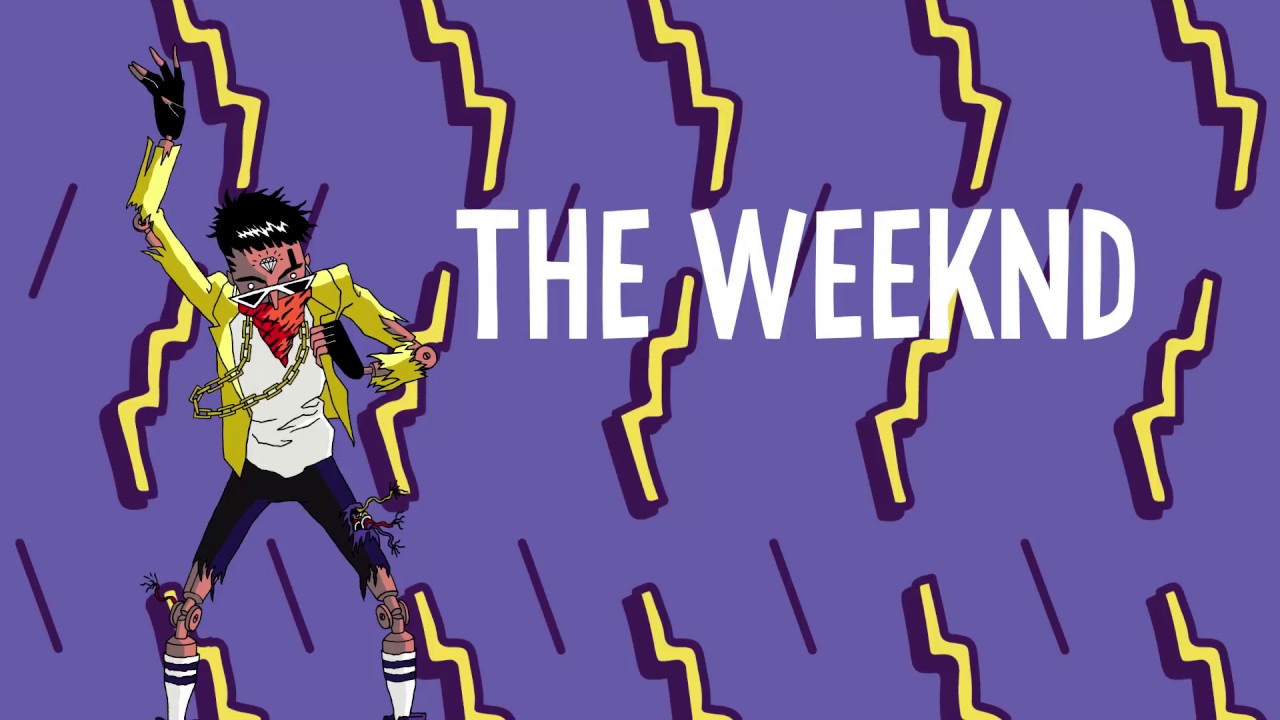 Lollapalooza Paris 2017