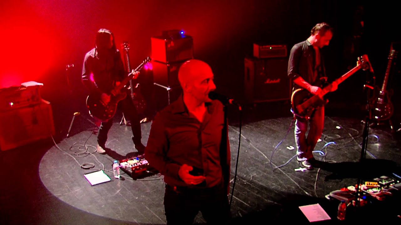 Astonvilla, live le Trianon, 2014