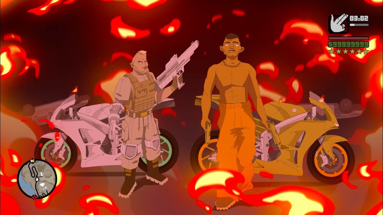 Mister You - Ça se fait pas feat Jul (Clip Officiel)