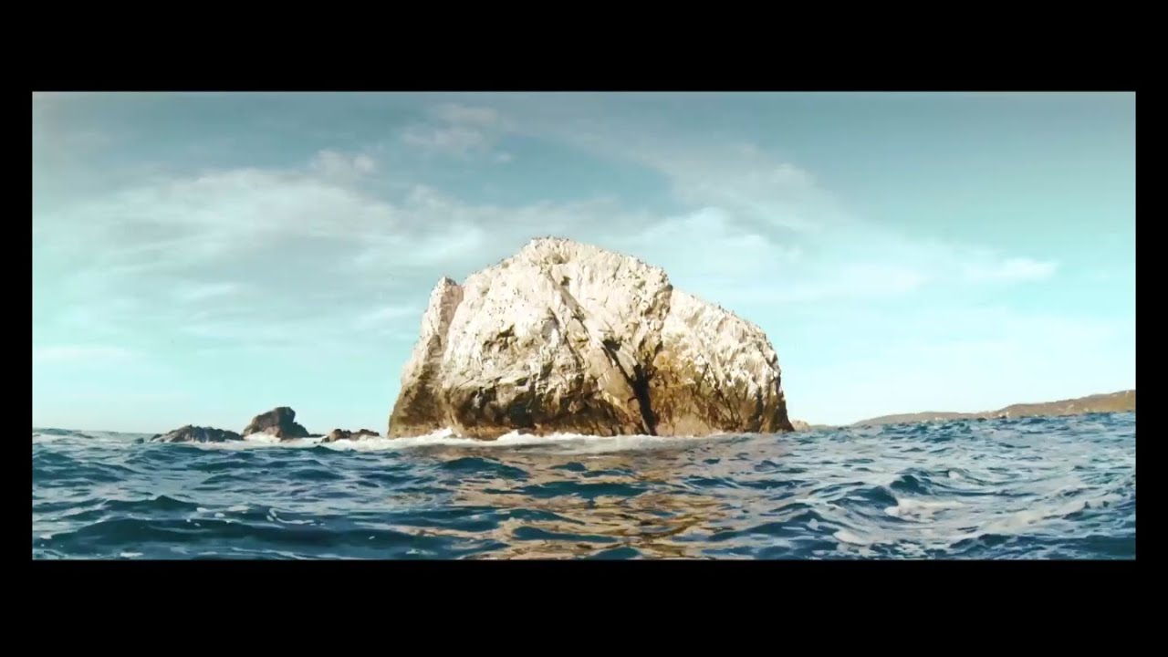 Zoufris Maracas - Pacifique [Clip officiel]