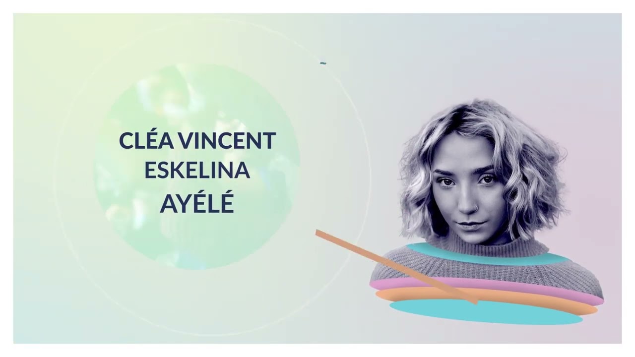 Teaser Les Nuits Courtes 2022