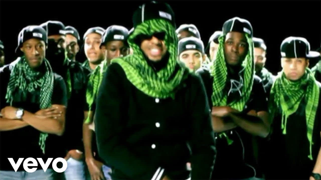 Sexion d'Assaut - Plus qu'un son (Clip officiel)