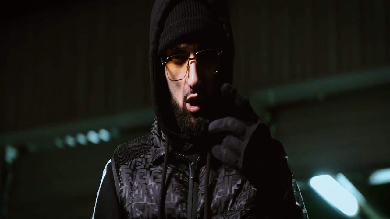 Niro - Oeil de Juda [Clip Officiel]