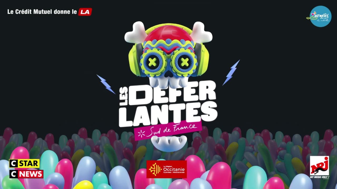 DEFERLANTES 2019 // programmation