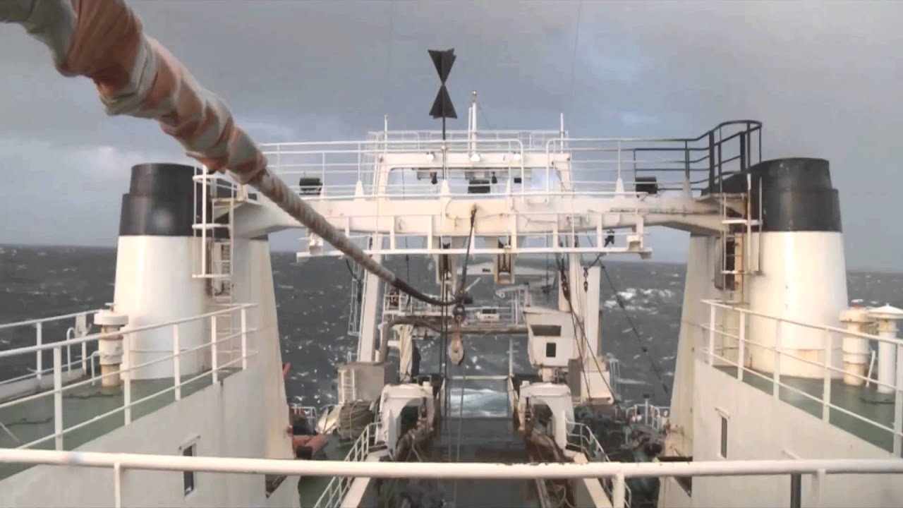 MOLECULE - 60°43' Nord - Teaser