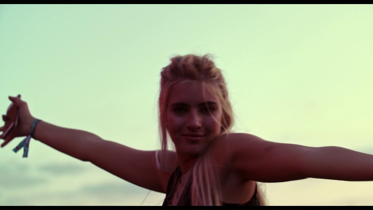 Aftermovie Lollapalooza Paris 2018