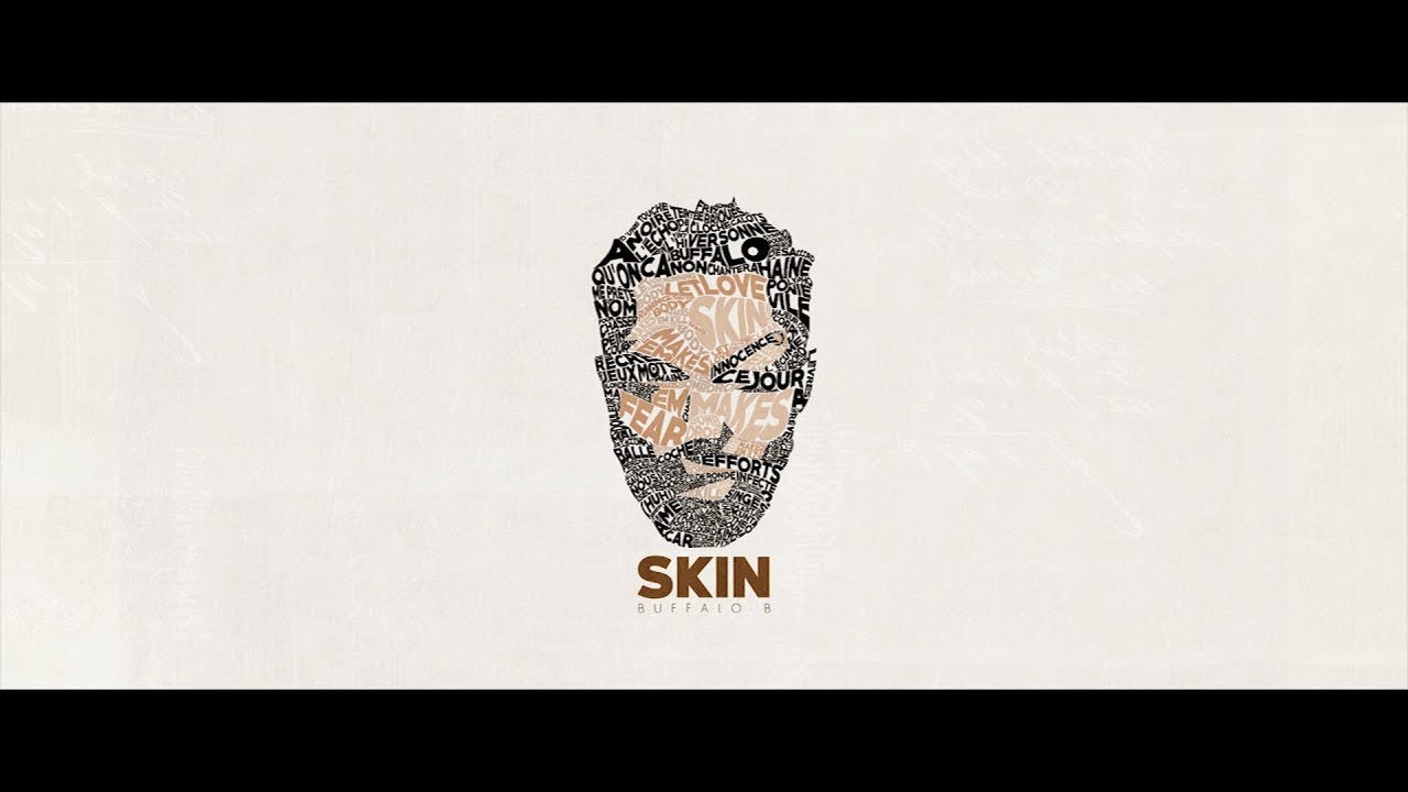 SLY JOHNSON - Skin (Buffalo B) - Lyrics (2018)