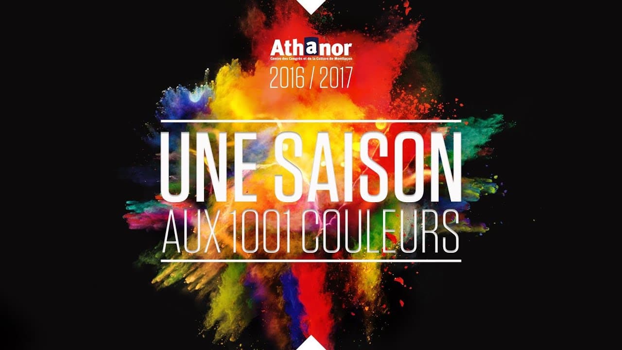 Athanor, Lancement de Saison 2016-2017