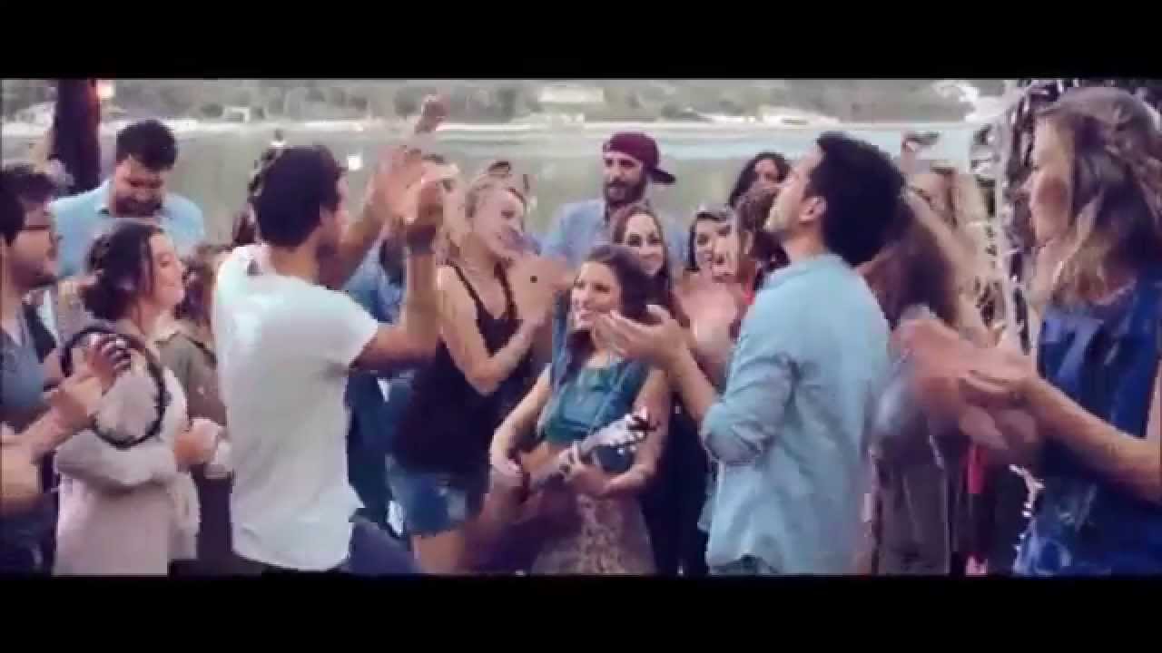 Teaser 2015 Festival Pic'Arts