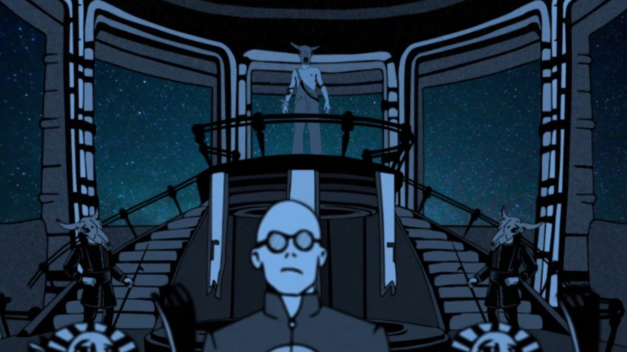 Teaser Transmusicales 2018