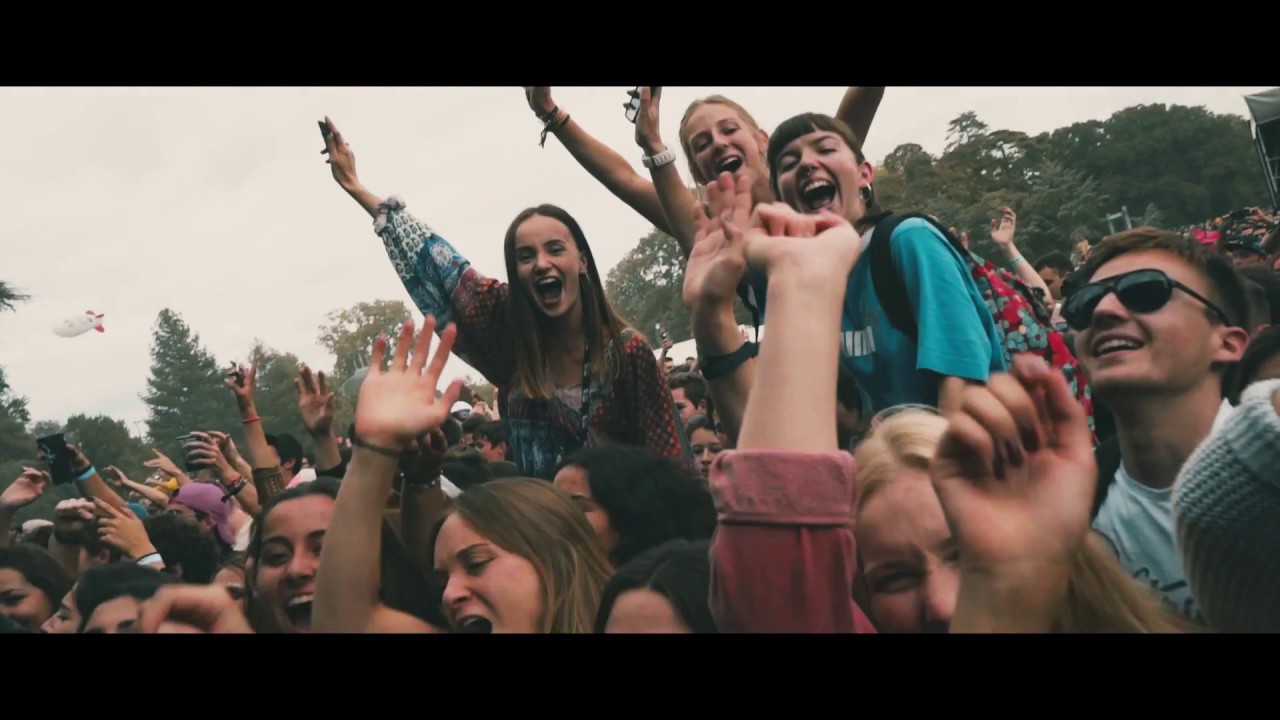 La Nuit de l'Erdre 2017 - Aftermovie