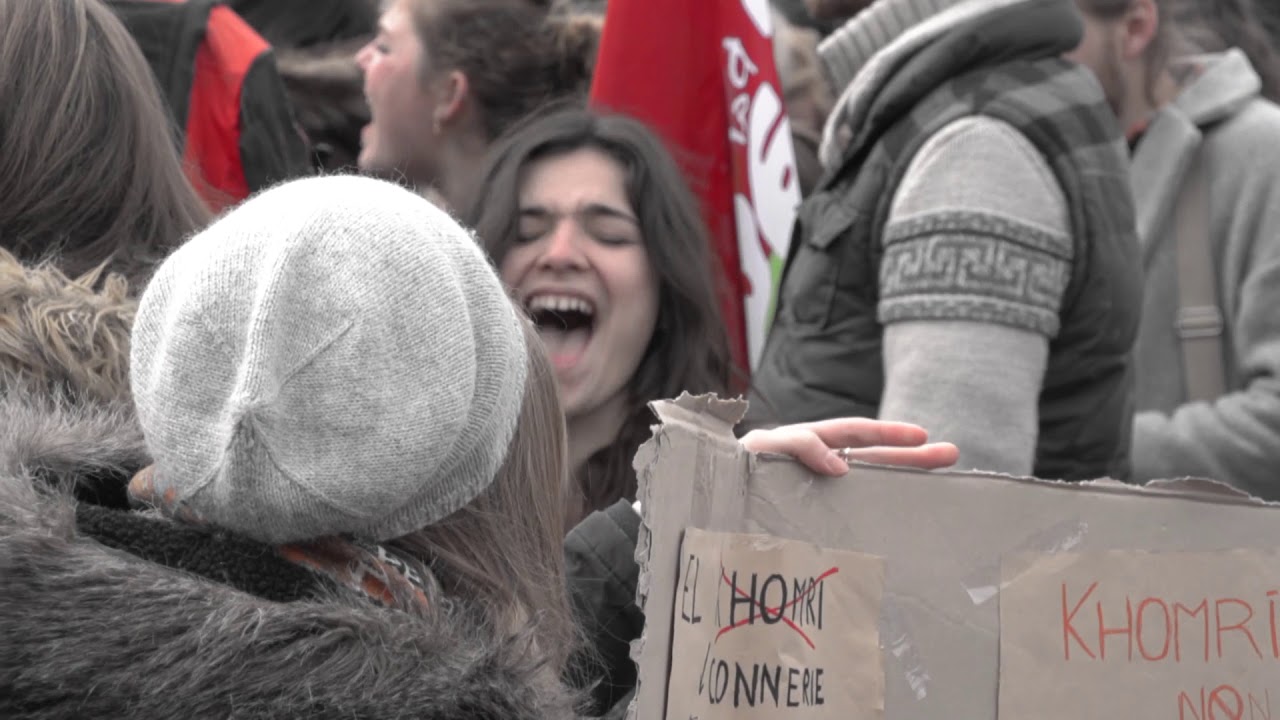 Lo'Jo - Permettez Majesté (Clip Officiel)