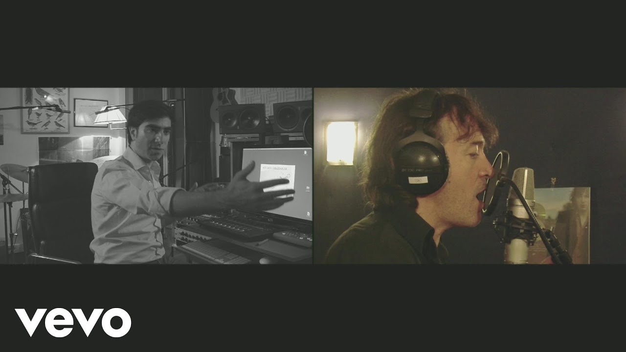 Cali - L'âge d'or : Cali (EPK)