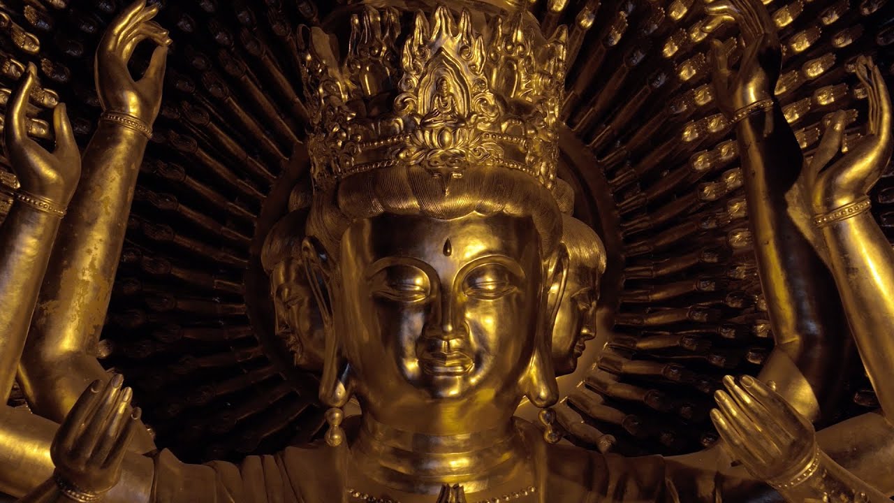 Billx - Pagan Totem Psy Edit (Official video)