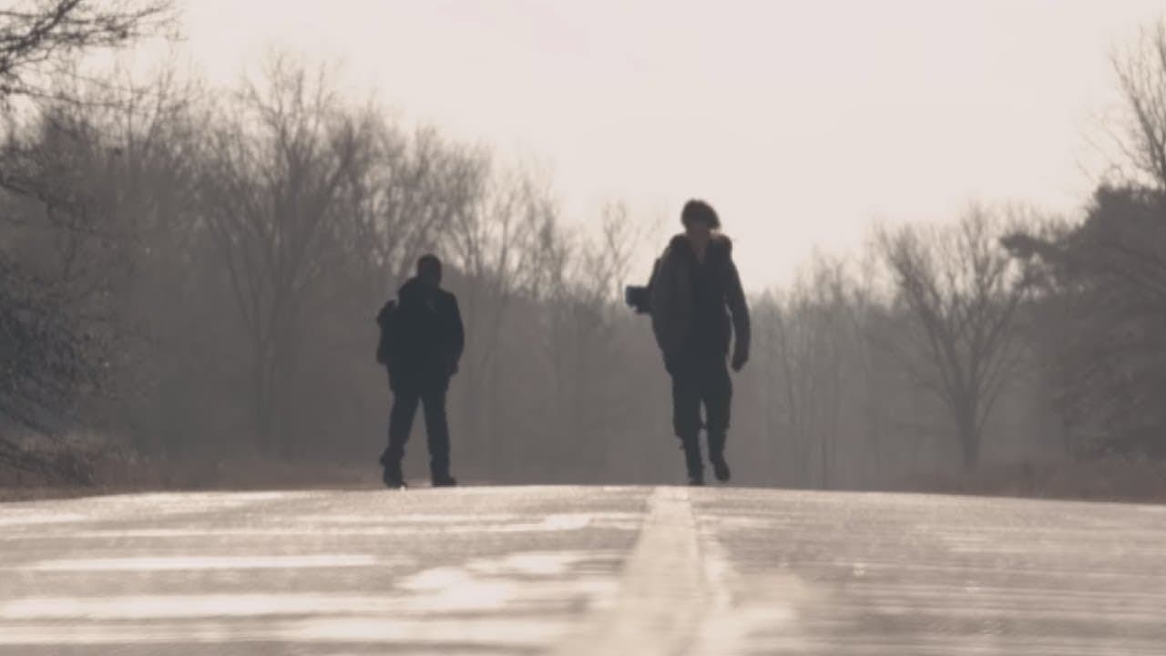 Carpenter Brut Anarchy Road Feat Jim (OddZoo / Filago)