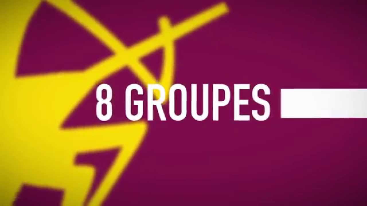 La Tournée 2015 des iNOUïS du Printemps de Bourges