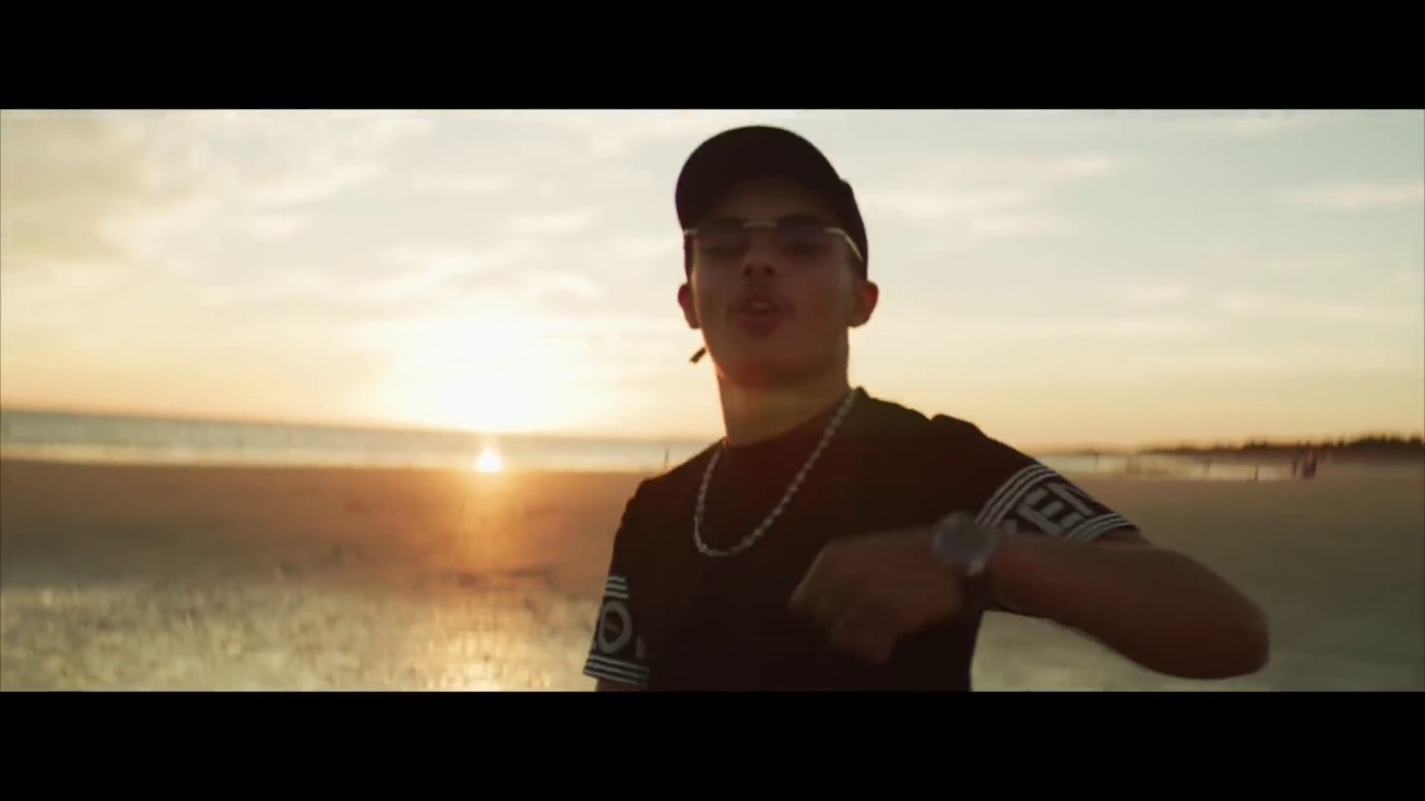 K - Qui Je Suis (2018)