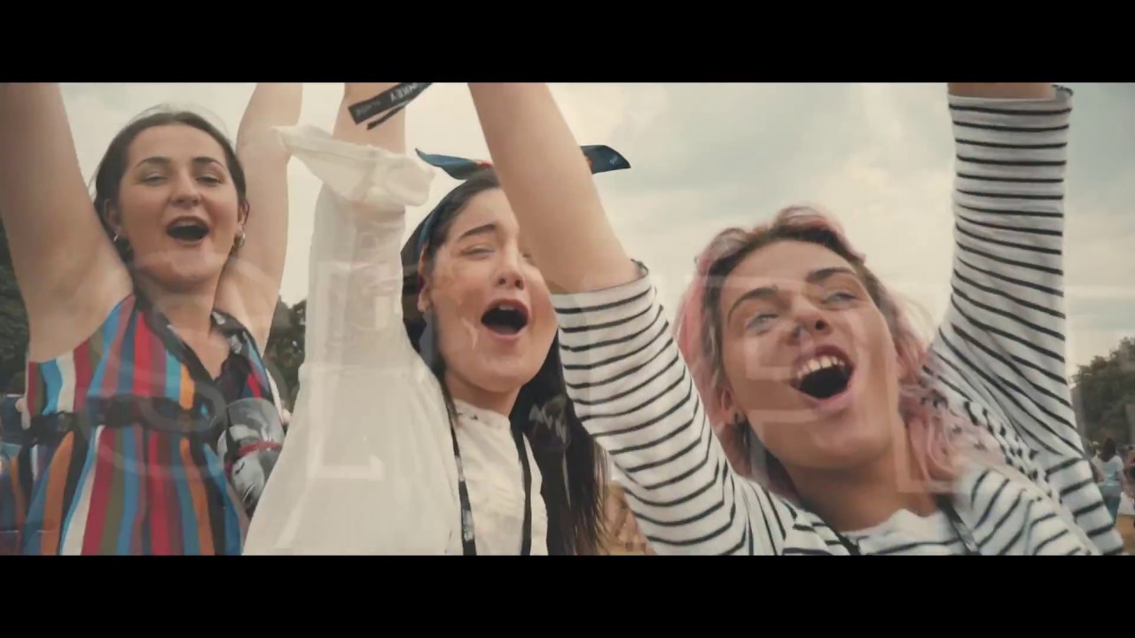 La Nuit de l'Erdre 2018 - Aftermovie