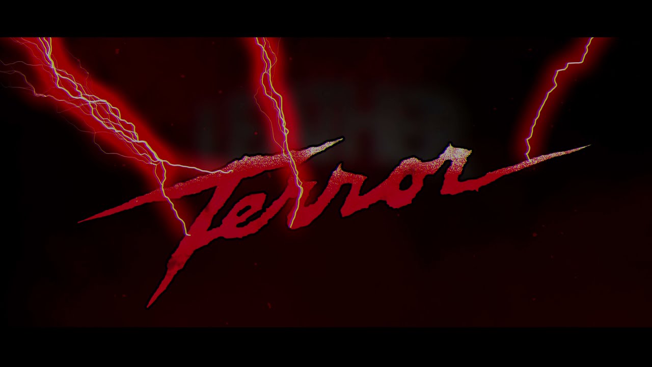 † LEATHER TERROR - EUROPEAN TOUR 2022 †