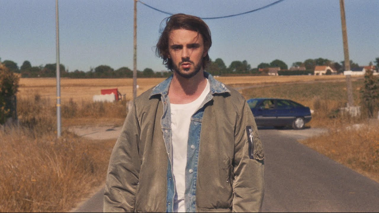 Lonepsi - Ma dernière chanson triste