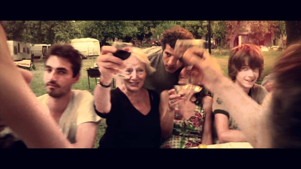 Zoufris Maracas - Et Ta Mère