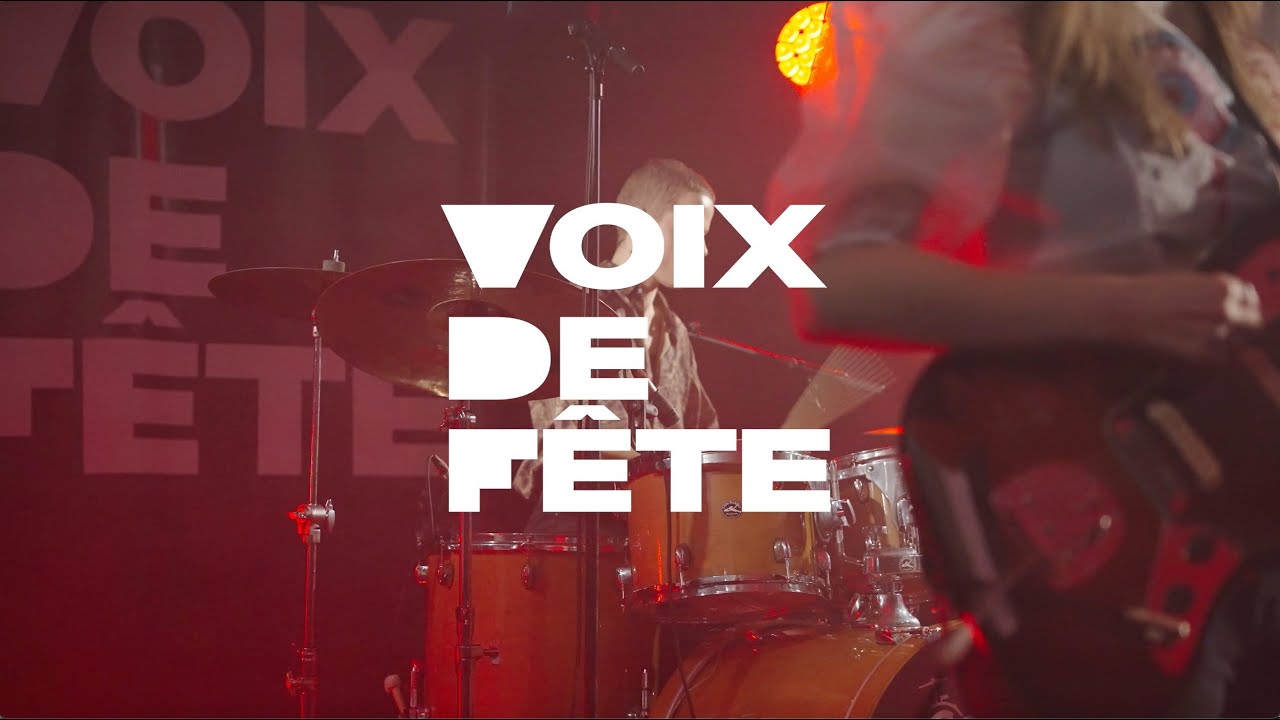 Voix de Fête 2024 - Aftermovie 3